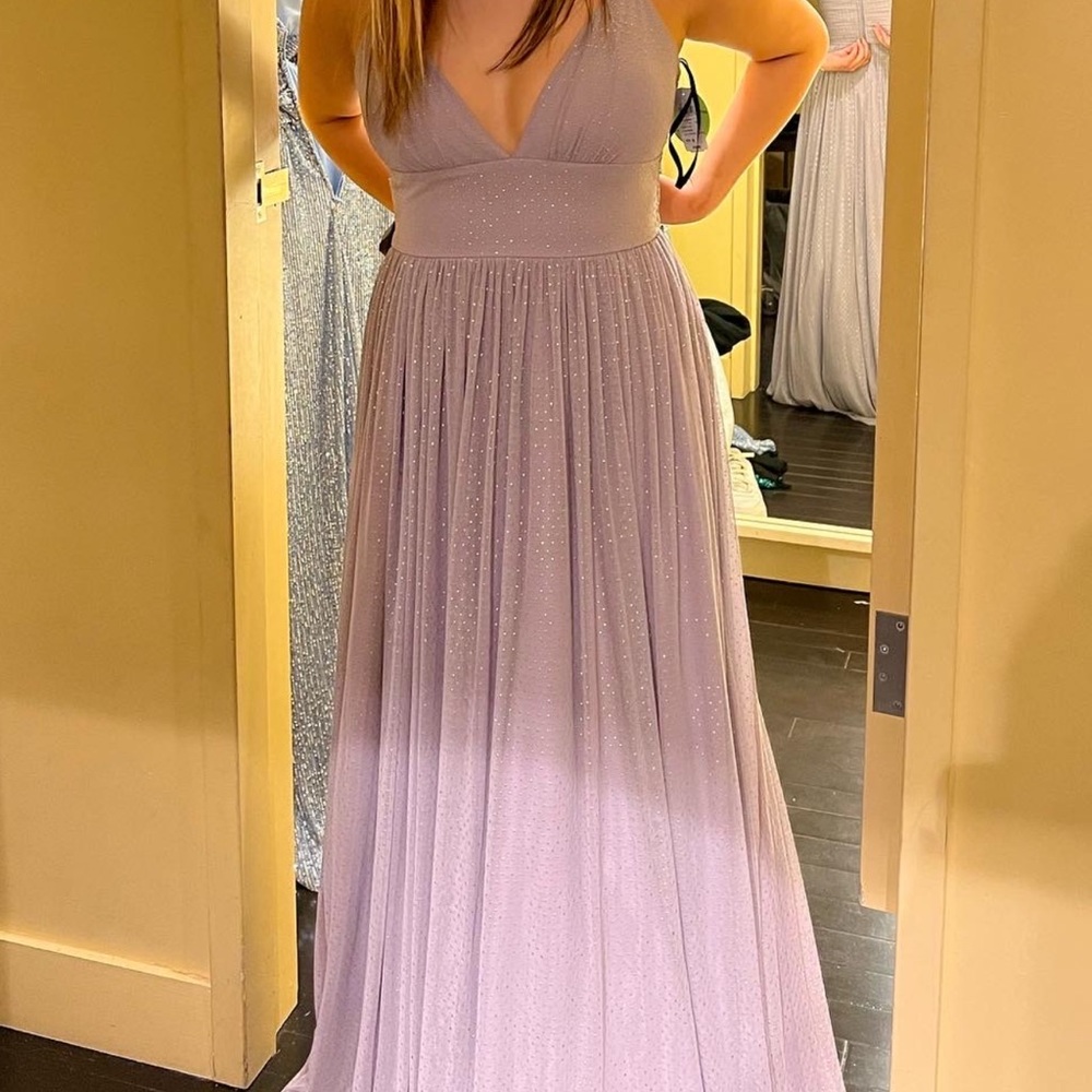 Windsor Prom Dress, Size 9